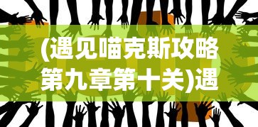 (遇见喵克斯攻略第九章第十关)遇见喵克斯攻略，游戏指南与常见问题解答