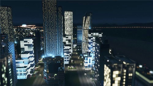 都市天际线2内置修改器无限金币下载-都市天际线2正版免费（暂未上线）v.3.76