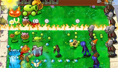 植物大战僵尸威化版0.2.1版本游戏正版下载-植物大战僵尸威化版0.2.1版本下载手机版2024正版更新版v.0.58