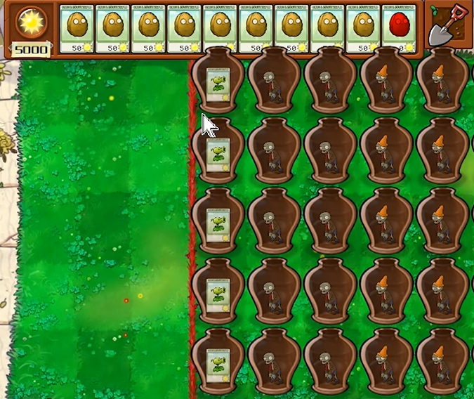 植物大战僵尸威化版0.2.1版本游戏正版下载-植物大战僵尸威化版0.2.1版本下载手机版2024正版更新版v.0.58