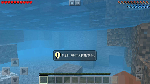 我的世界Trial国际服手机汉化中文版下载-我的世界Trial国际服手机版单机版中文下载v.8.88