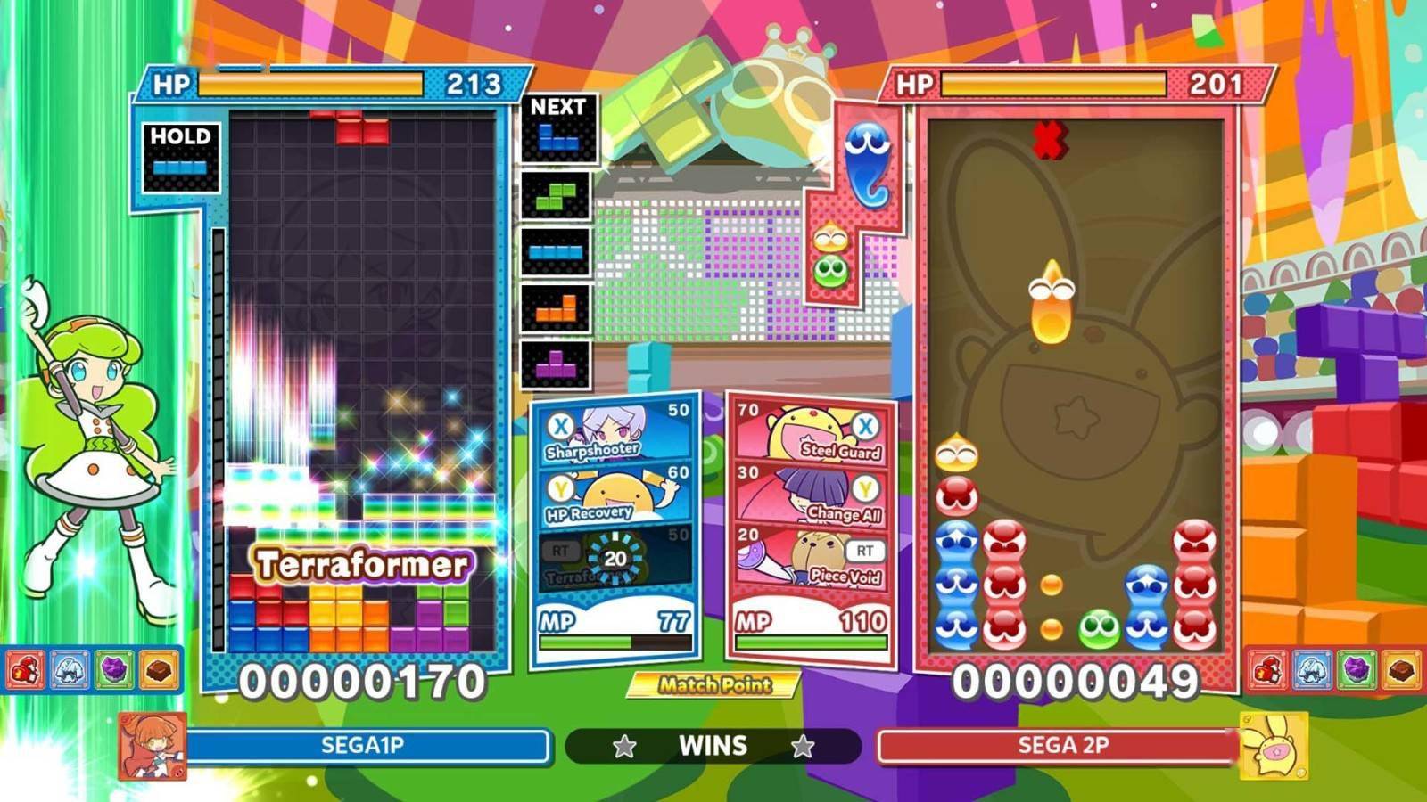 PuyoPuyoPuzzlePop玩穿越下载-PuyoPuyoPuzzlePop无广告版2024下载v.3.21