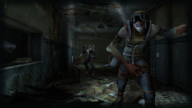 恐怖周五手游下载最新版-恐怖周五无限金币mod下载v.0.71