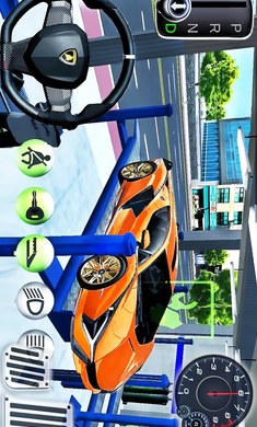 3d驾驶课2免费下载-3d驾驶课2下载最新版v.6.32