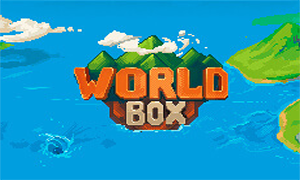 worldbox官方正版无限元宝免广告下载-worldbox官方正版下载安卓v.6.91