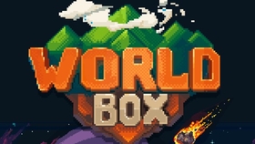 worldbox官方正版无限元宝免广告下载-worldbox官方正版下载安卓v.6.91