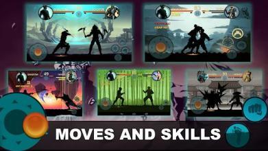 Shadow Fight 32024免广告最新版下载2024-Shadow Fight 3最新版煎饼店免广告下载v.0.21