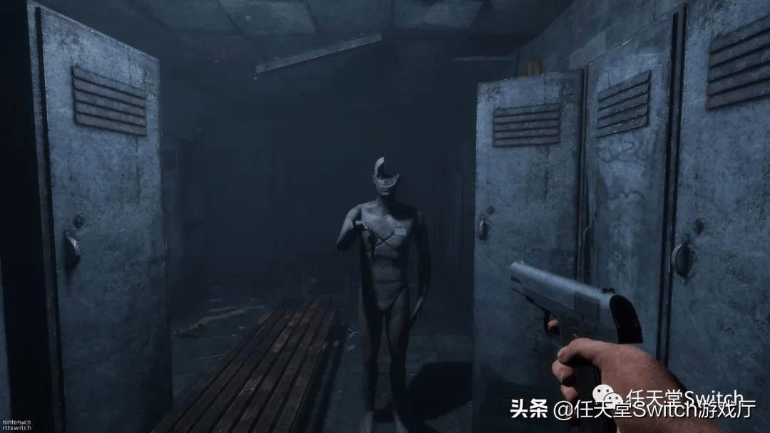恐怖诡异找茬共存版7723最新版下载-恐怖诡异找茬无限背包无限血下载v.8.64