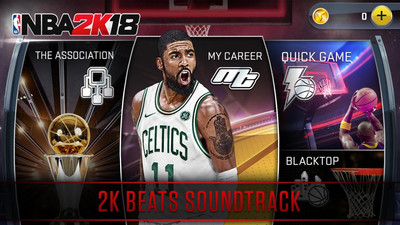 NBA2K25梦幻球队完整版手游下载-NBA2K25梦幻球队手机版(正版)下载v.0.31