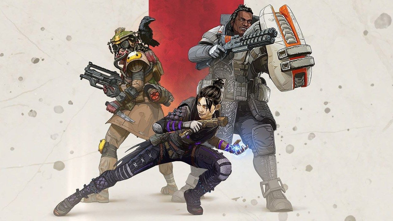 apex英雄最新版玩穿越下载-apex英雄最新版无限金币下载v.3.45