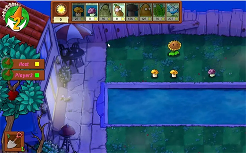植物大战僵尸生态版0.3版本单机版下载中文版-植物大战僵尸生态版0.3版本手游下载最新版v.8.53