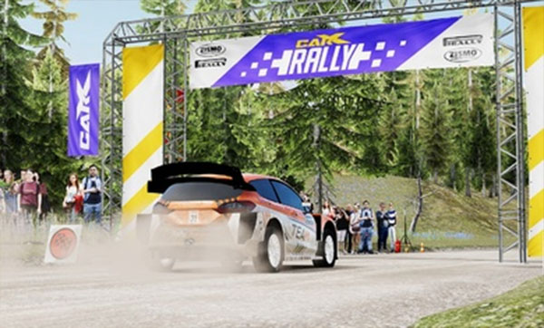 CarX拉力赛中文版中文下载手机版-CarX拉力赛中文版内购免费版v.3.54