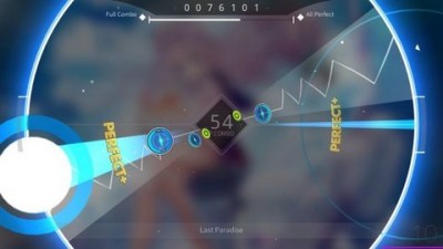 旋转音律rotaeno最新下载联机版2024无广告-旋转音律rotaeno内置功能菜单下载安装v.3.39