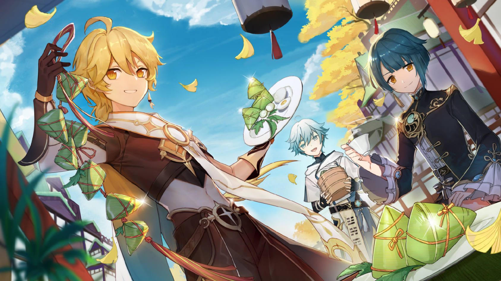 nucarnival手机版汉化版（暂未上线）-nucarnival免广告版不需要实名认证下载v.1.87