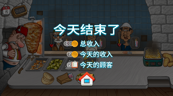 沙威玛传奇无限金币版模拟器下载完整版-沙威玛传奇无限金币版内置菜单不用实名认证下载v.0.13