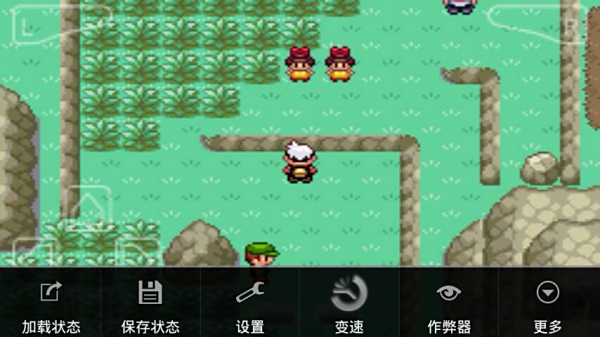 口袋妖怪漆黑的魅影手机版下载安装-口袋妖怪漆黑的魅影中文下载手机版v.5.89