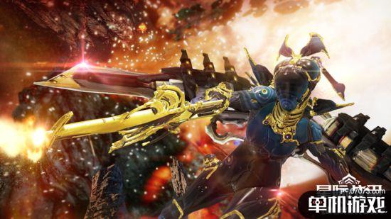 星际战甲玩穿越下载-星际战甲内置菜单最新版2024下载v.3.46