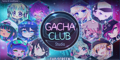 Gacha Club游戏手机版下载安装-Gacha Club游戏完整版手游下载v.0.36