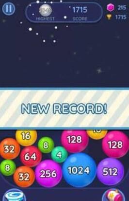 谜题合并2048游戏正版下载-谜题合并2048红包版官方下载v.9.82